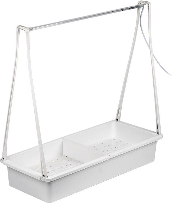 Набор для выращивания растений «Минисад» | ФитоЛето | Uniel