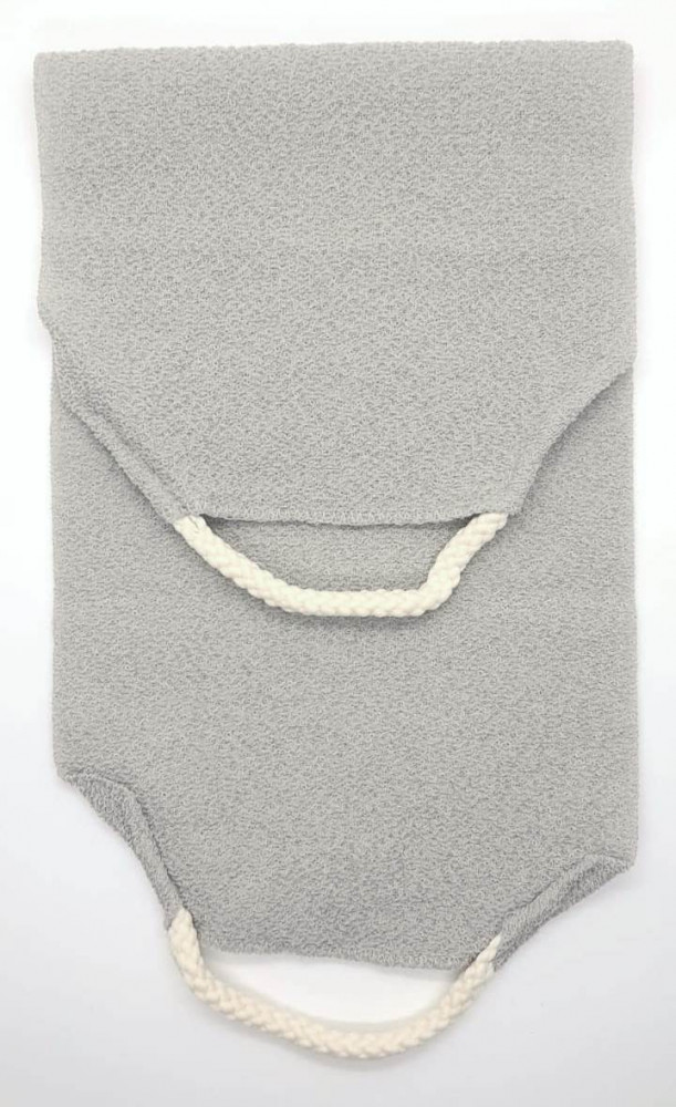 Мочалка японская для бани и душа