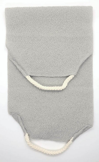 Мочалка японская для бани и душа