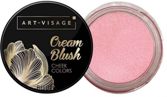 Румяна для лица «Cream Blush», оттенок 11
