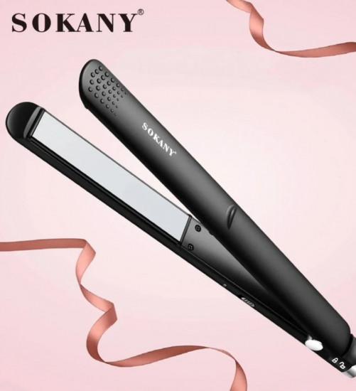 Утюжок для волос Sokany SK-1903