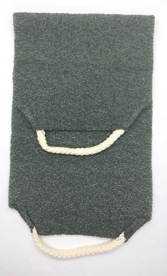 Мочалка японская для бани и душа