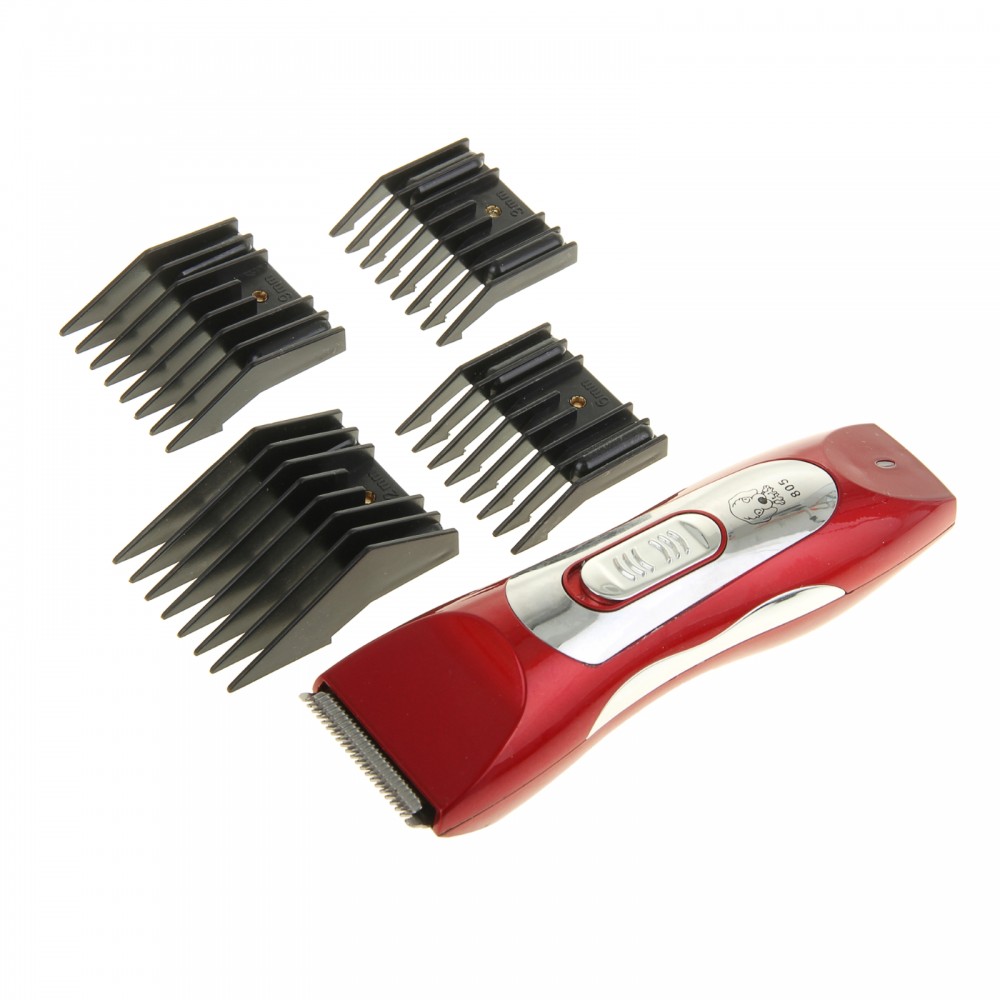 Машинка для стрижки "Pet Clipper" электрическая | Bangzhu