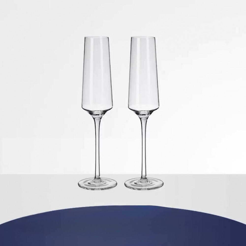 Набор фужеров для шампанского