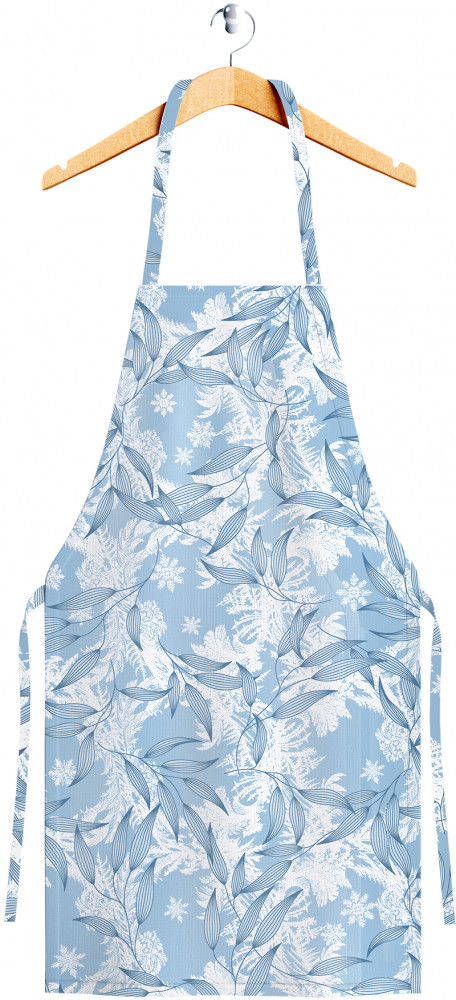 Фартук | Морозные узоры | Verossa