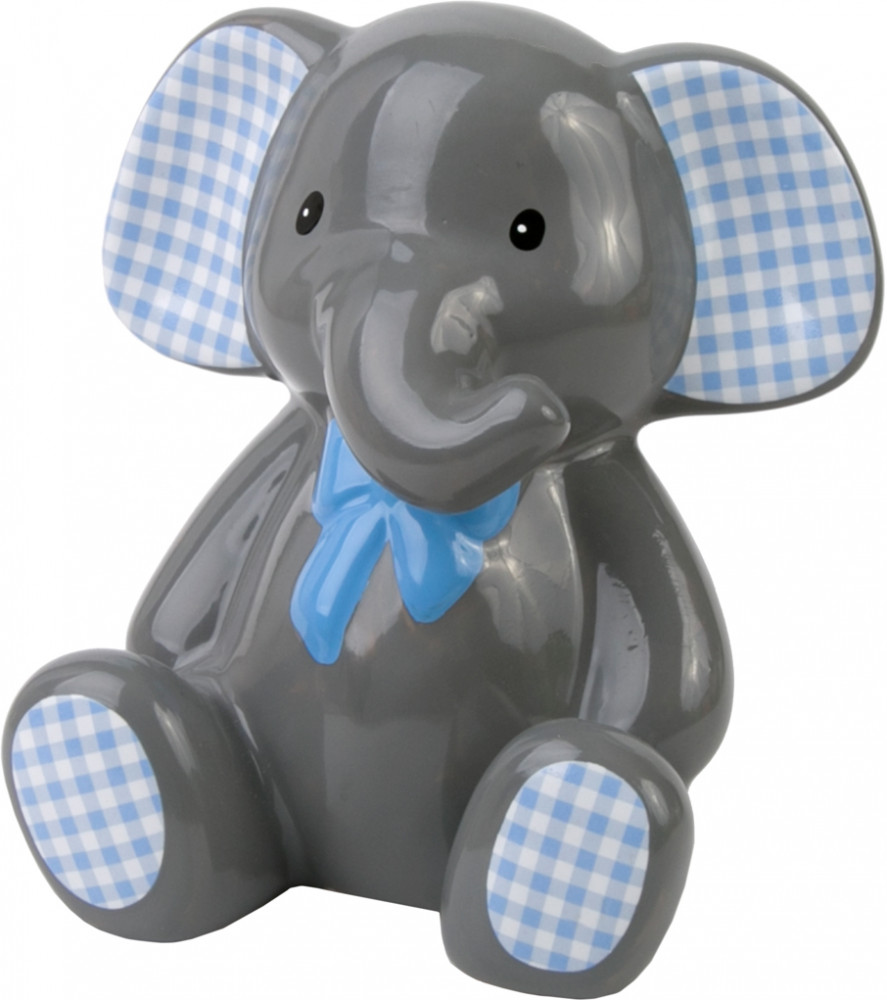 Копилка декоративная «Слоник» | Magic Home