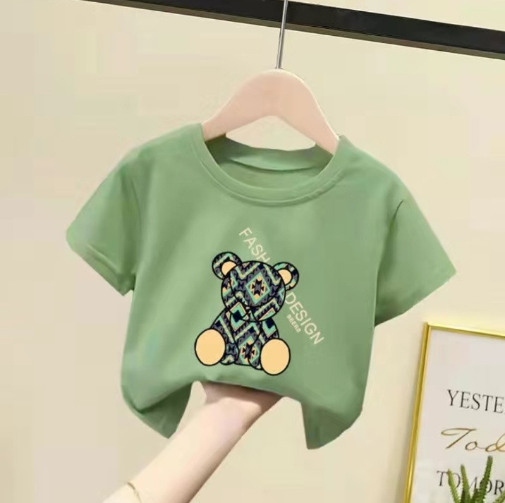 Футболка для девочек