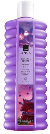 Пена для ванн «Восточная сказка»