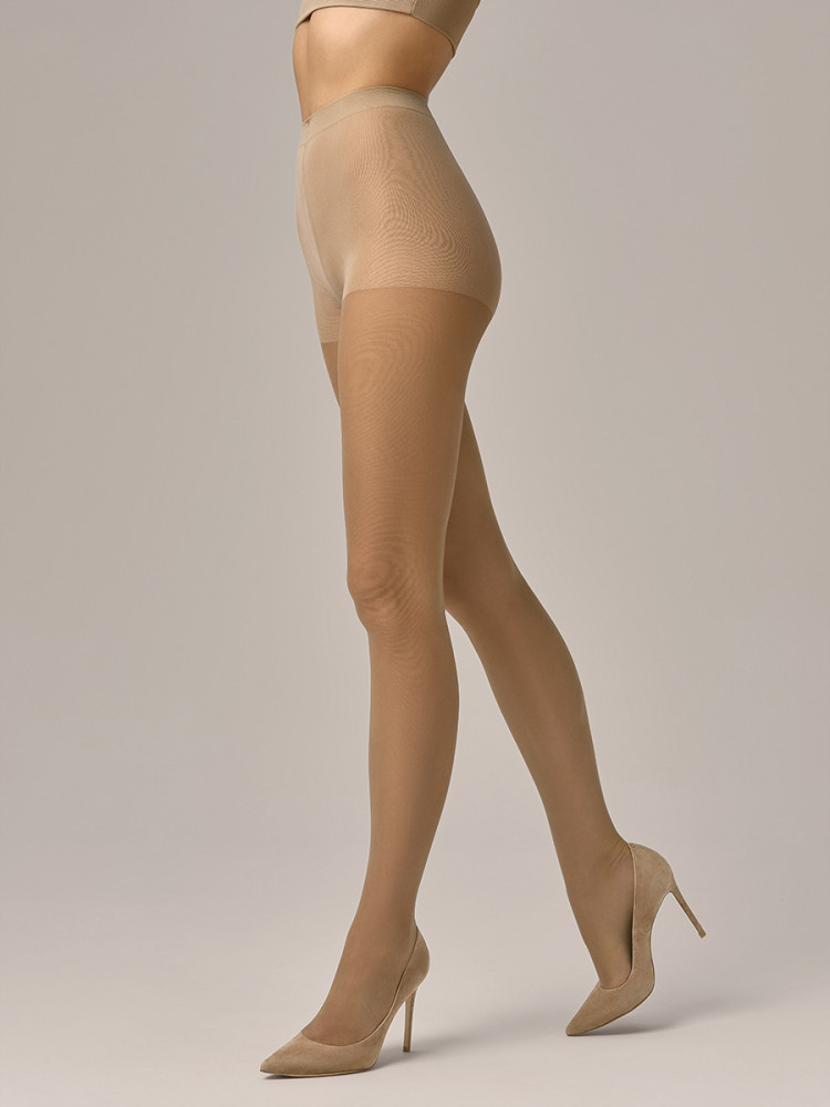 Колготки женские «Lady 20» | Omsa