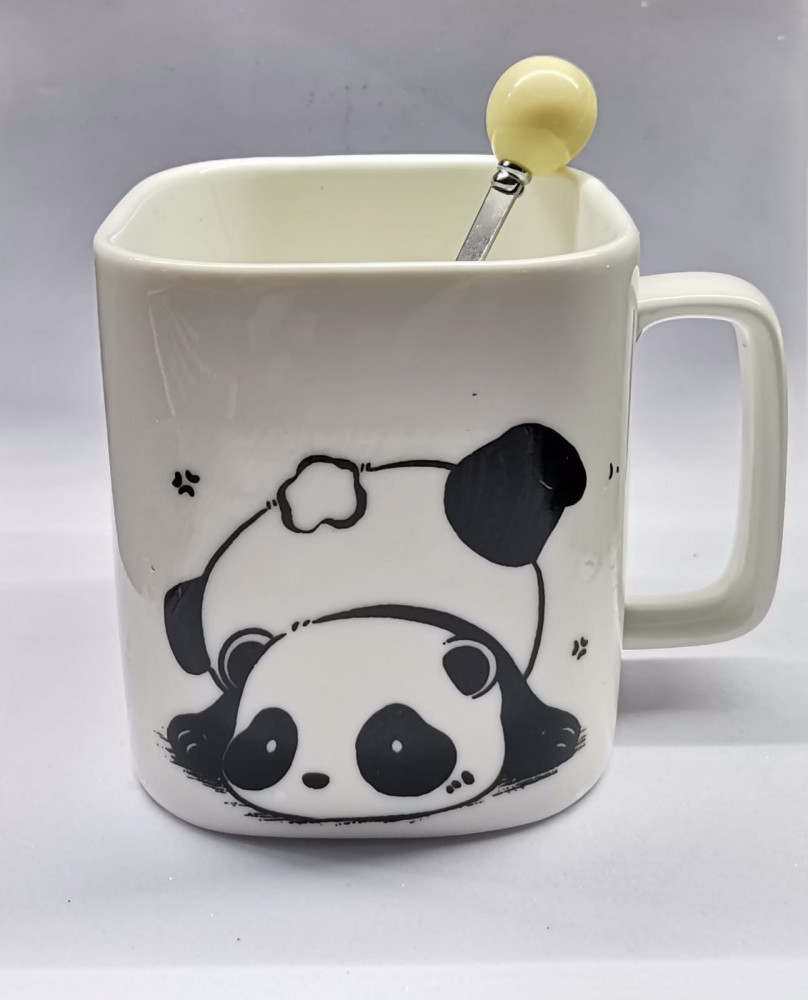 Подарочный набор с кружкой «Панда»