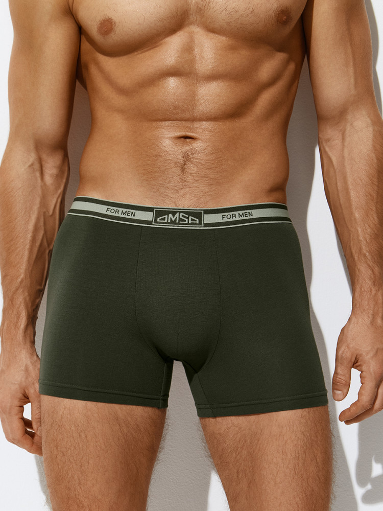 Трусы-боксеры мужские | Omsa