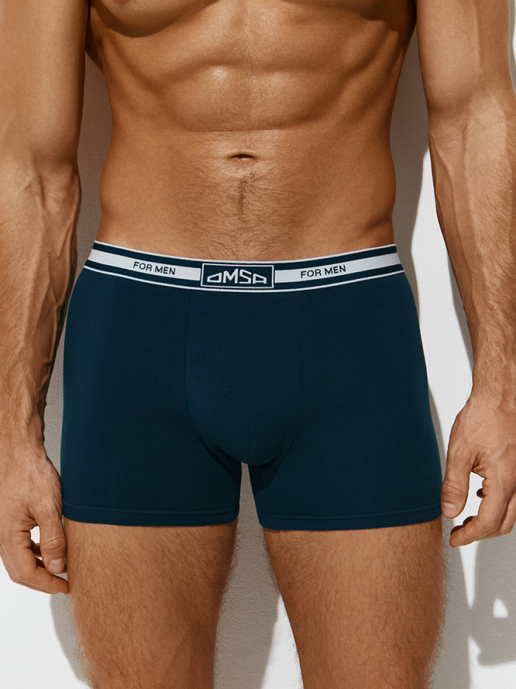 Трусы-боксеры мужские | Omsa