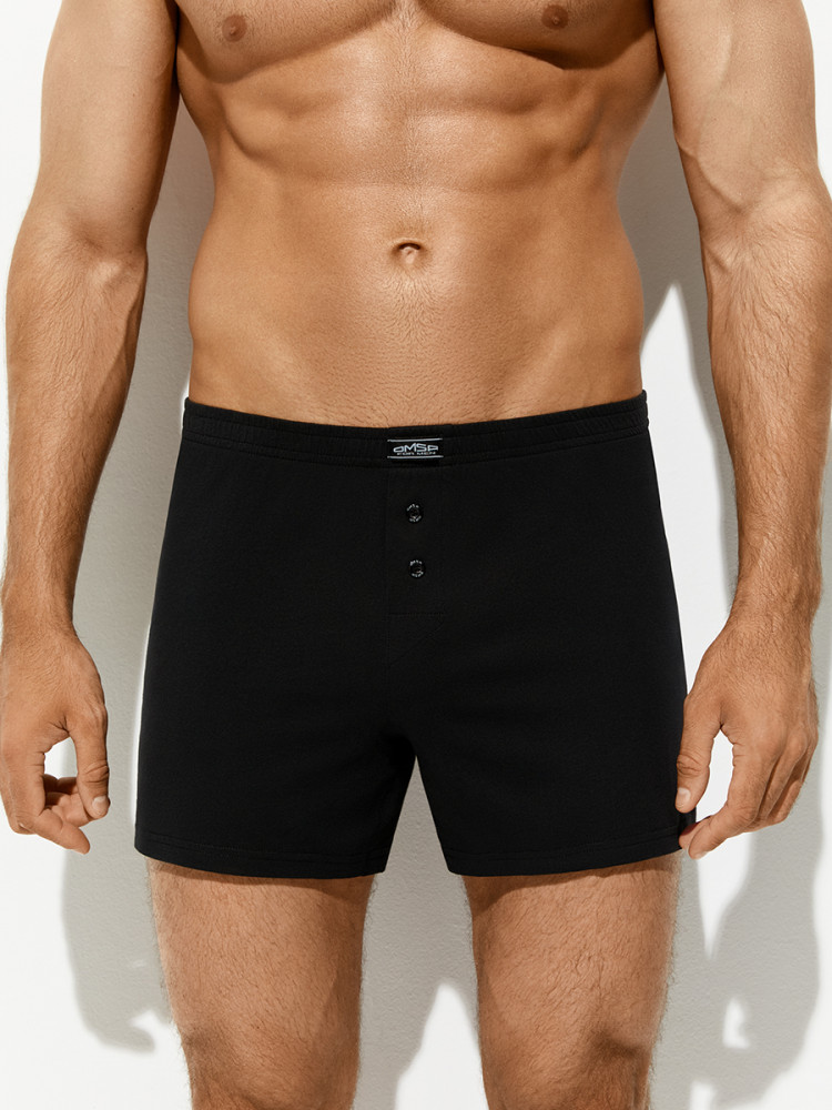 Трусы-боксеры мужские | Omsa