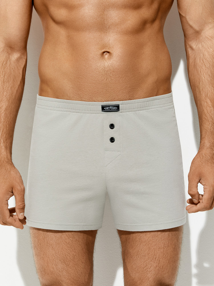 Трусы-боксеры мужские | Omsa