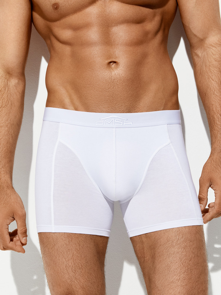Трусы-боксеры мужские | Omsa