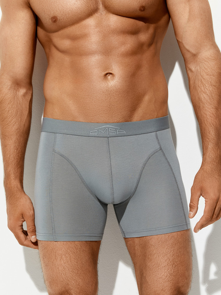 Трусы-боксеры мужские | Omsa