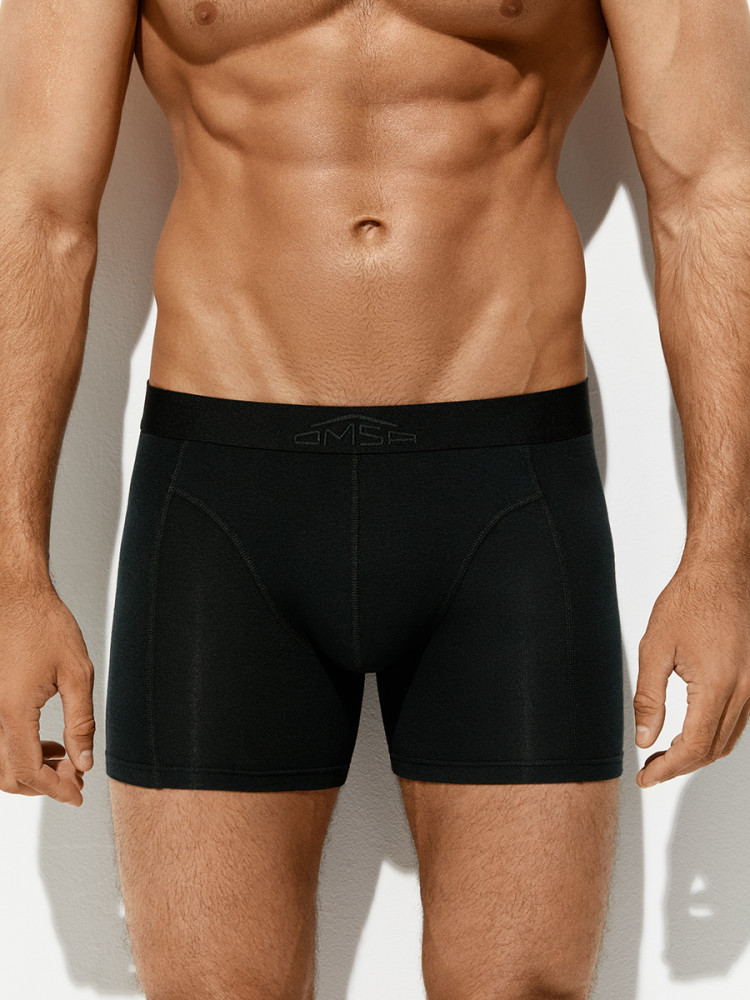 Трусы-боксеры мужские | Omsa