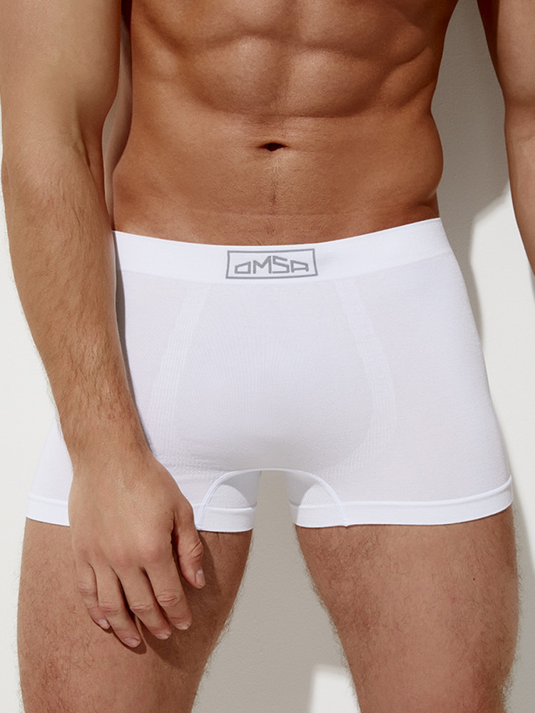 Трусы-боксеры мужские | Omsa