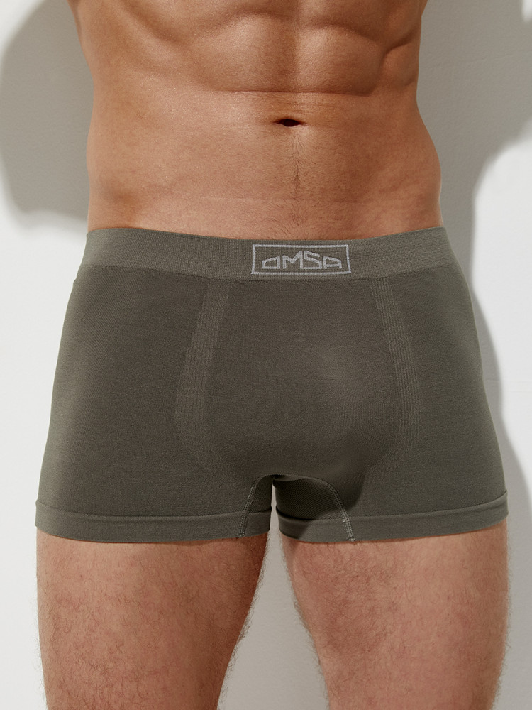 Трусы-боксеры мужские | Omsa