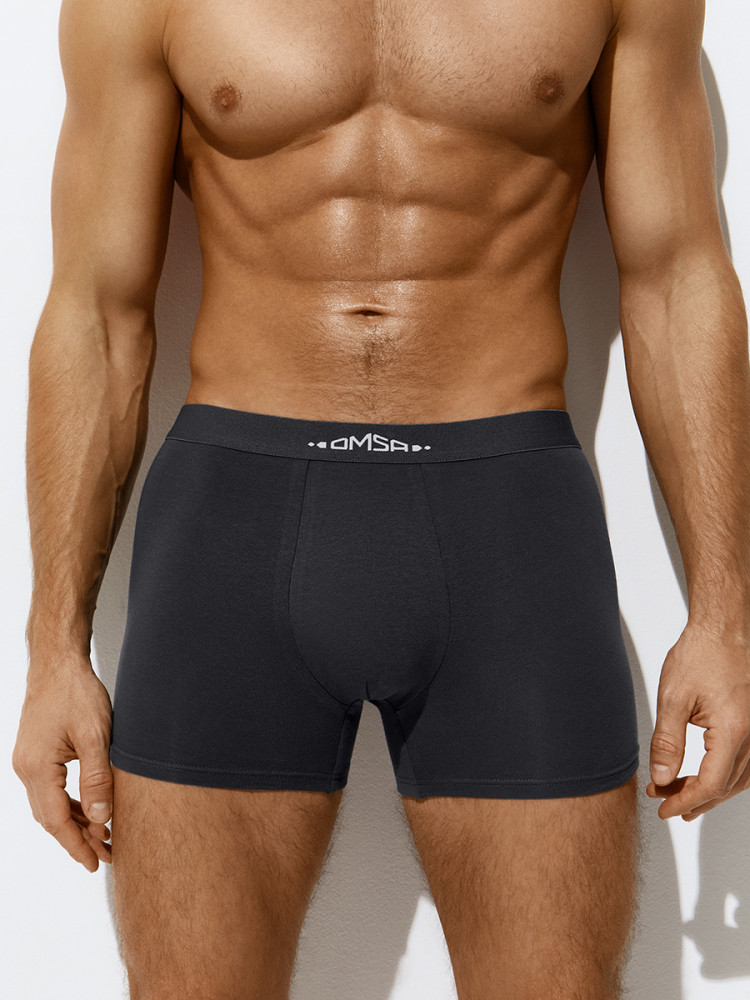 Трусы-боксеры мужские | Omsa