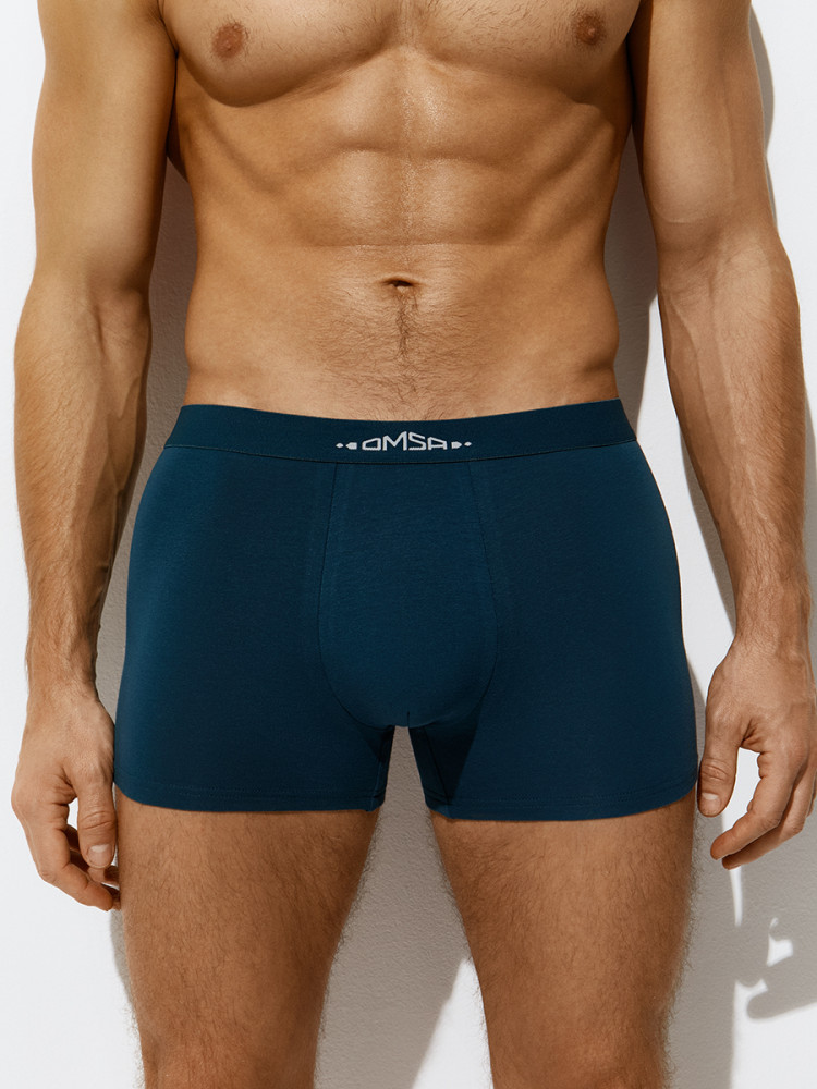 Трусы-боксеры мужские | Omsa