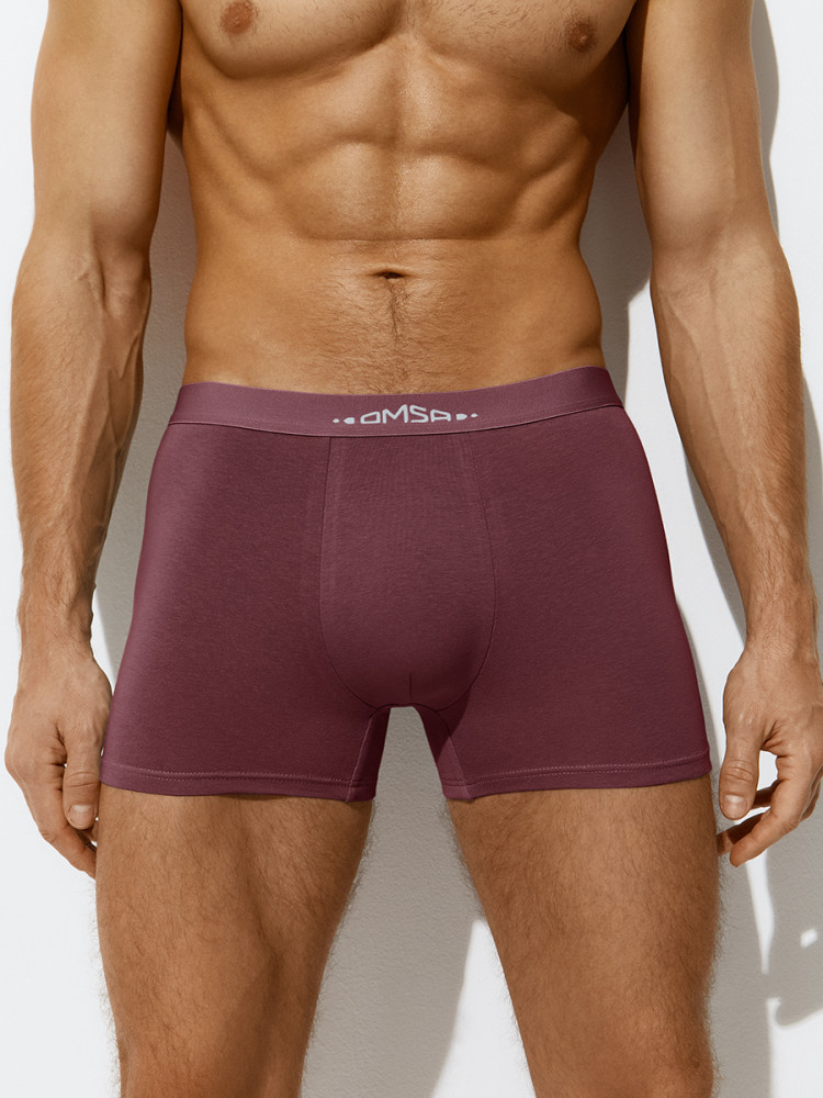 Трусы-боксеры мужские | Omsa