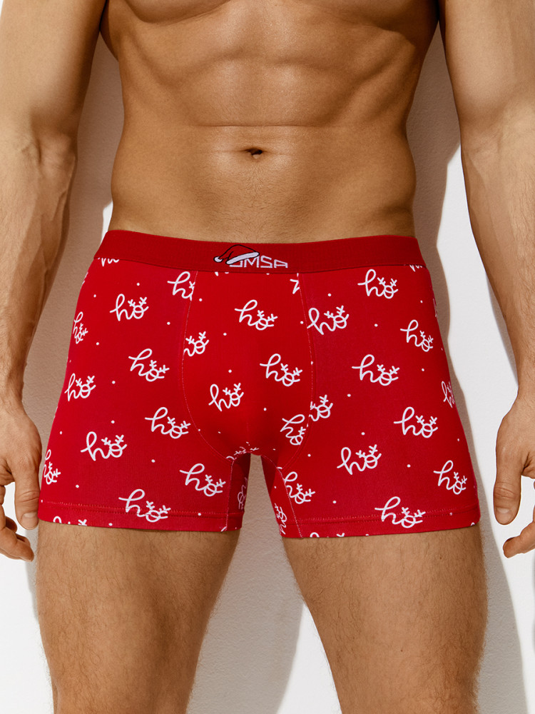 Трусы-боксеры мужские | Omsa