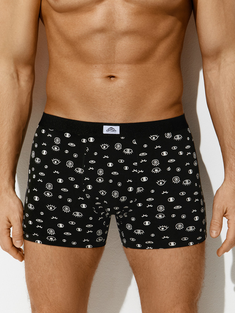 Трусы-боксеры мужские | Omsa
