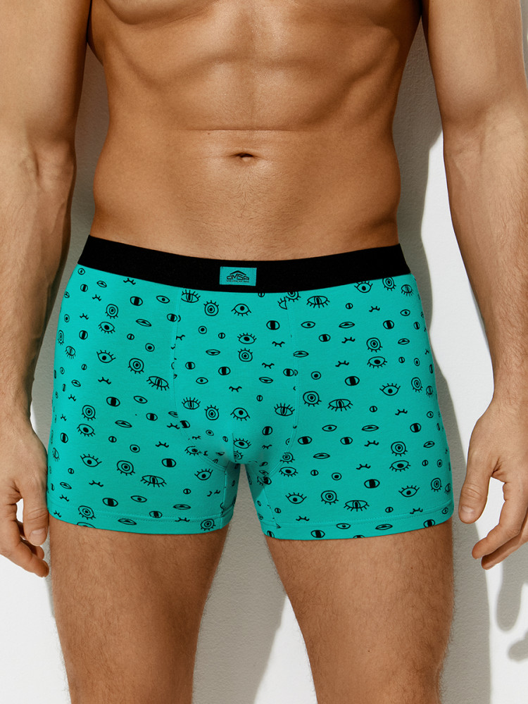 Трусы-боксеры мужские | Omsa