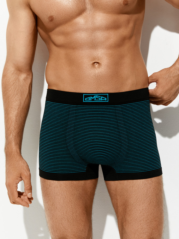 Трусы-боксеры мужские | Omsa
