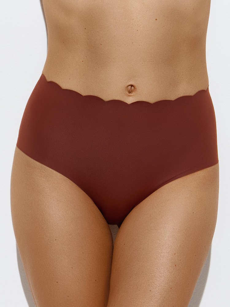 Трусы-слип женские | Omsa