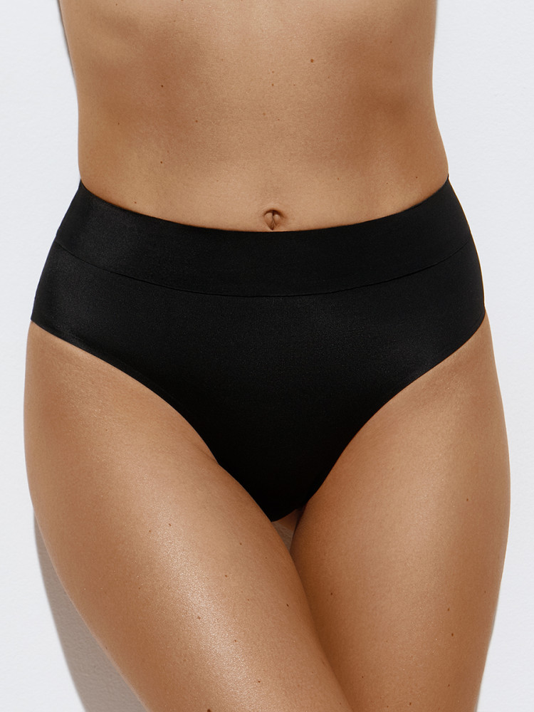 Трусы-слип женские | Omsa