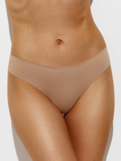 Трусы-бразильяна женские