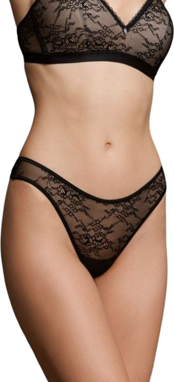 Трусы-танга женские | Milavitsa