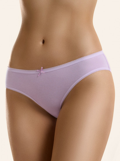 Трусы-слип женские