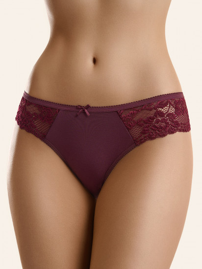 Трусы-слип женские