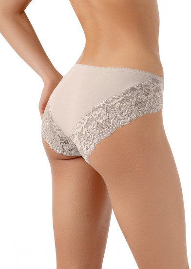 Трусы-слип женские