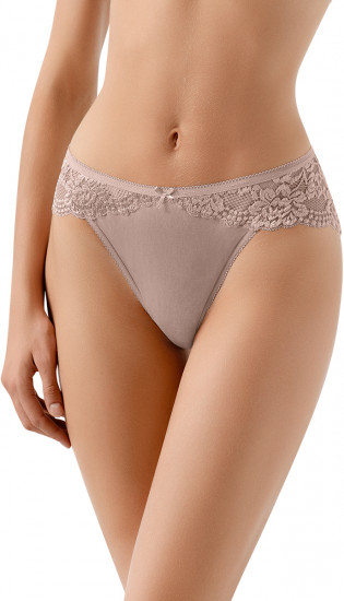 Трусы-слип женские