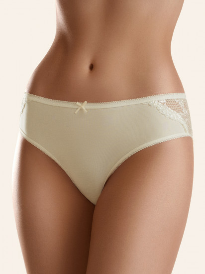 Трусы-слип женские