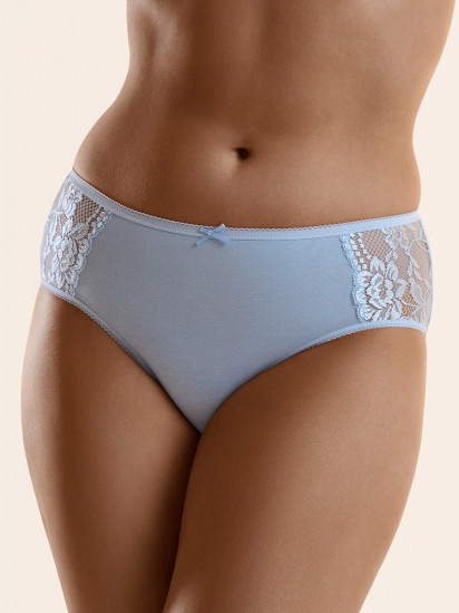 Трусы-слип женские