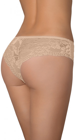 Трусы-бразильяна женские