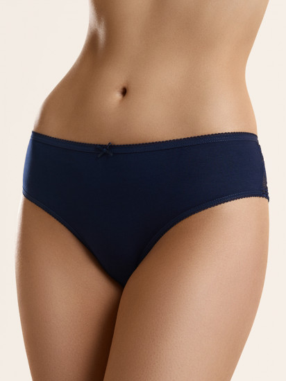 Трусы-бразильяна женские