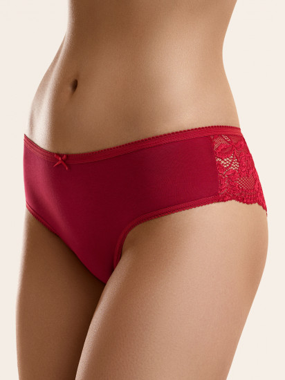 Трусы-бразильяна женские