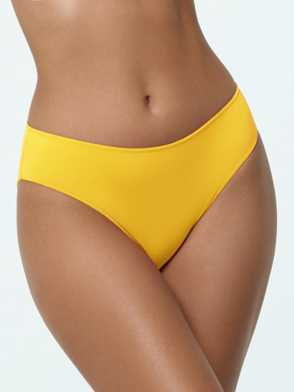 Трусы-слип женские