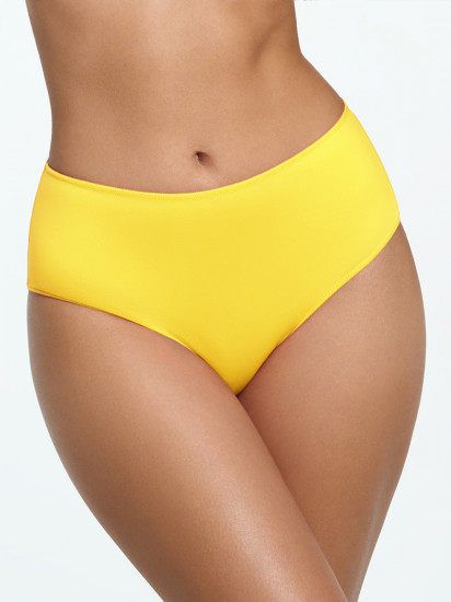 Трусы-слип женские