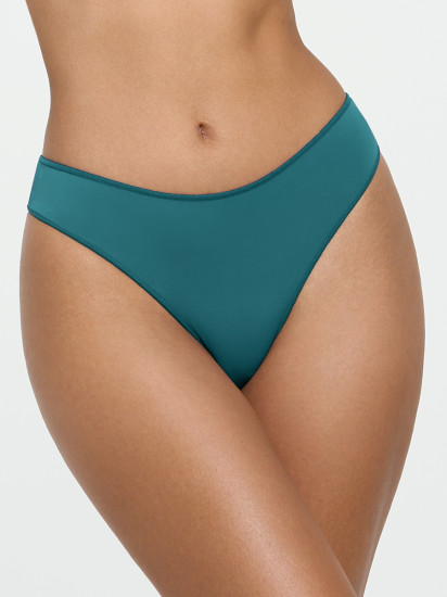 Трусы-бразильяна женские