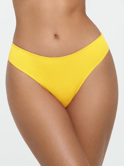 Трусы-бразильяна женские