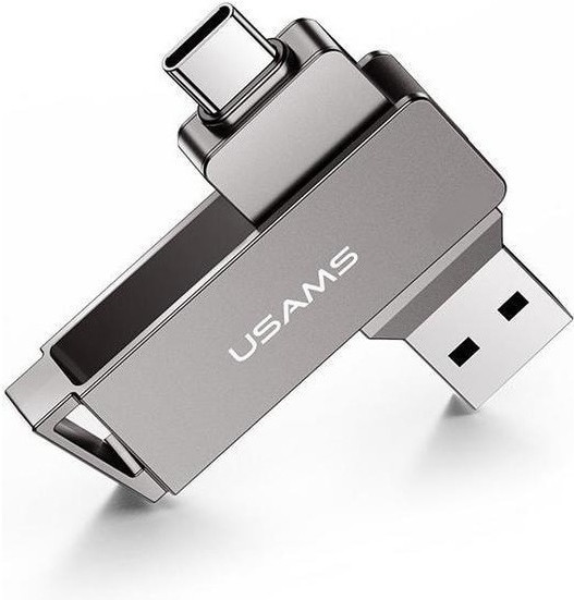 Флеш-накопитель USB 3.0 ZB198 16GB | Usams