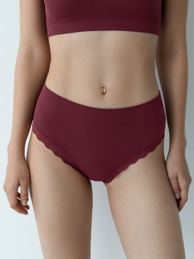 Трусы-слип женские | MINIMI