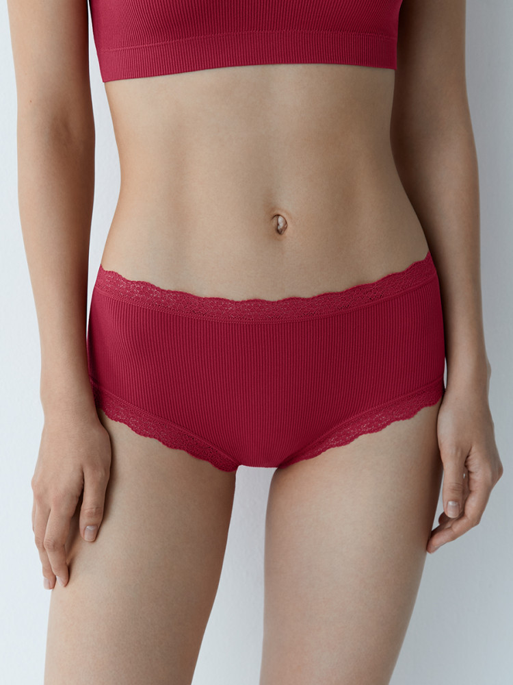 Трусы-шорты женские | MINIMI